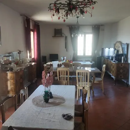 La Casetta Di Erica * Lama (Bologna)