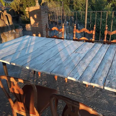Holiday home La Casetta Di Erica Lama (Bologna)