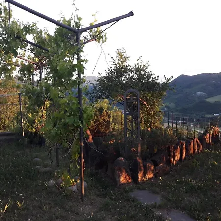 La Casetta Di Erica *