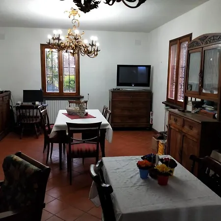 La Casetta Di Erica *