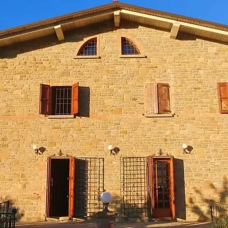 La Casetta Di Erica