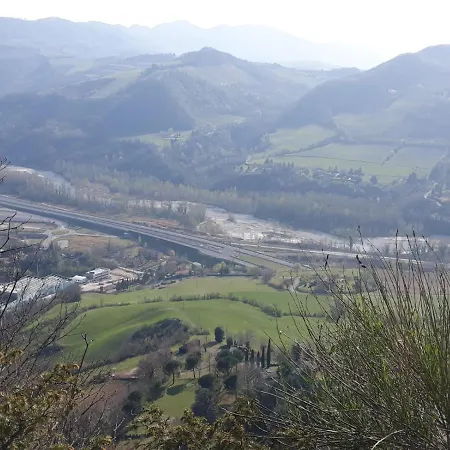 La Casetta Di Erica