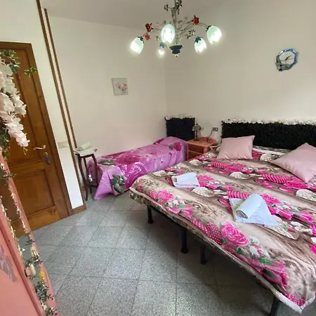 La Casetta Di Erica