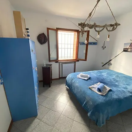 Holiday home La Casetta Di Erica