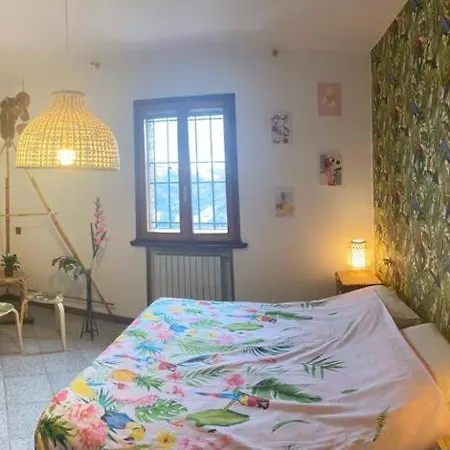 La Casetta Di Erica * Lama (Bologna)