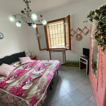 La Casetta Di Erica *