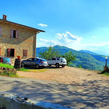 La Casetta Di Erica Holiday home *