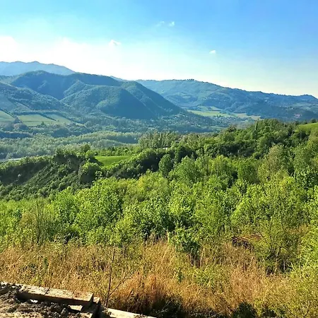 La Casetta Di Erica Holiday home