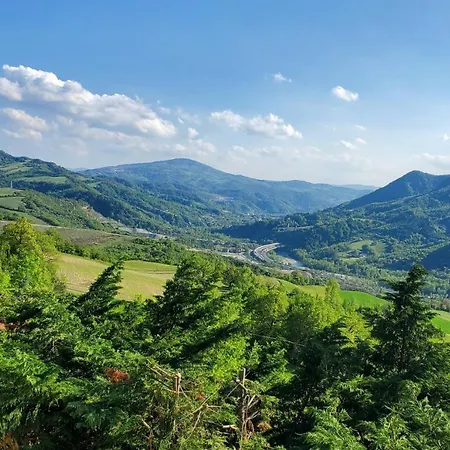 La Casetta Di Erica *